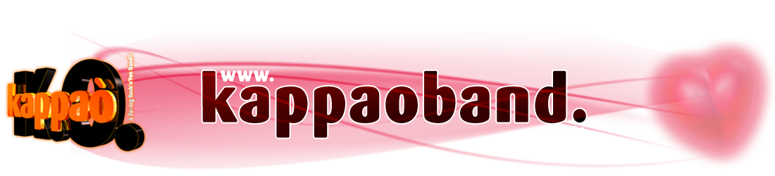 KAPPAOBAND LOGO