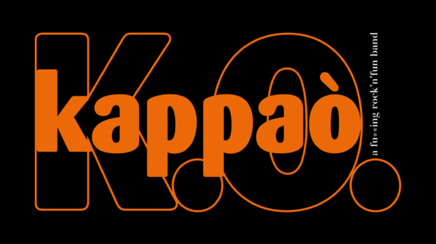 KAPPAO_SOUNDCLOUD_LOGO